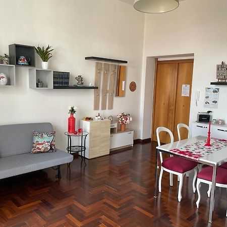 Casa Giulia Apartment วิเอตริ ภายนอก รูปภาพ