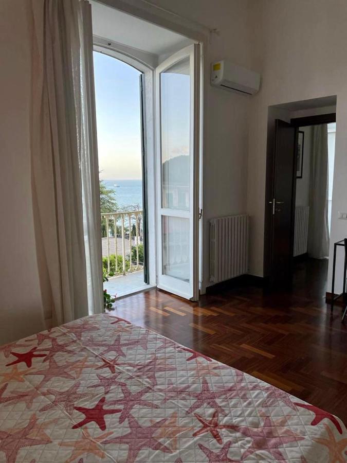 Casa Giulia Apartment วิเอตริ ภายนอก รูปภาพ